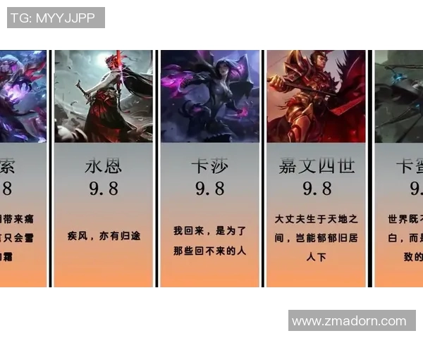 深度对话：陈强如何在英雄联盟中追逐梦想与挑战人生